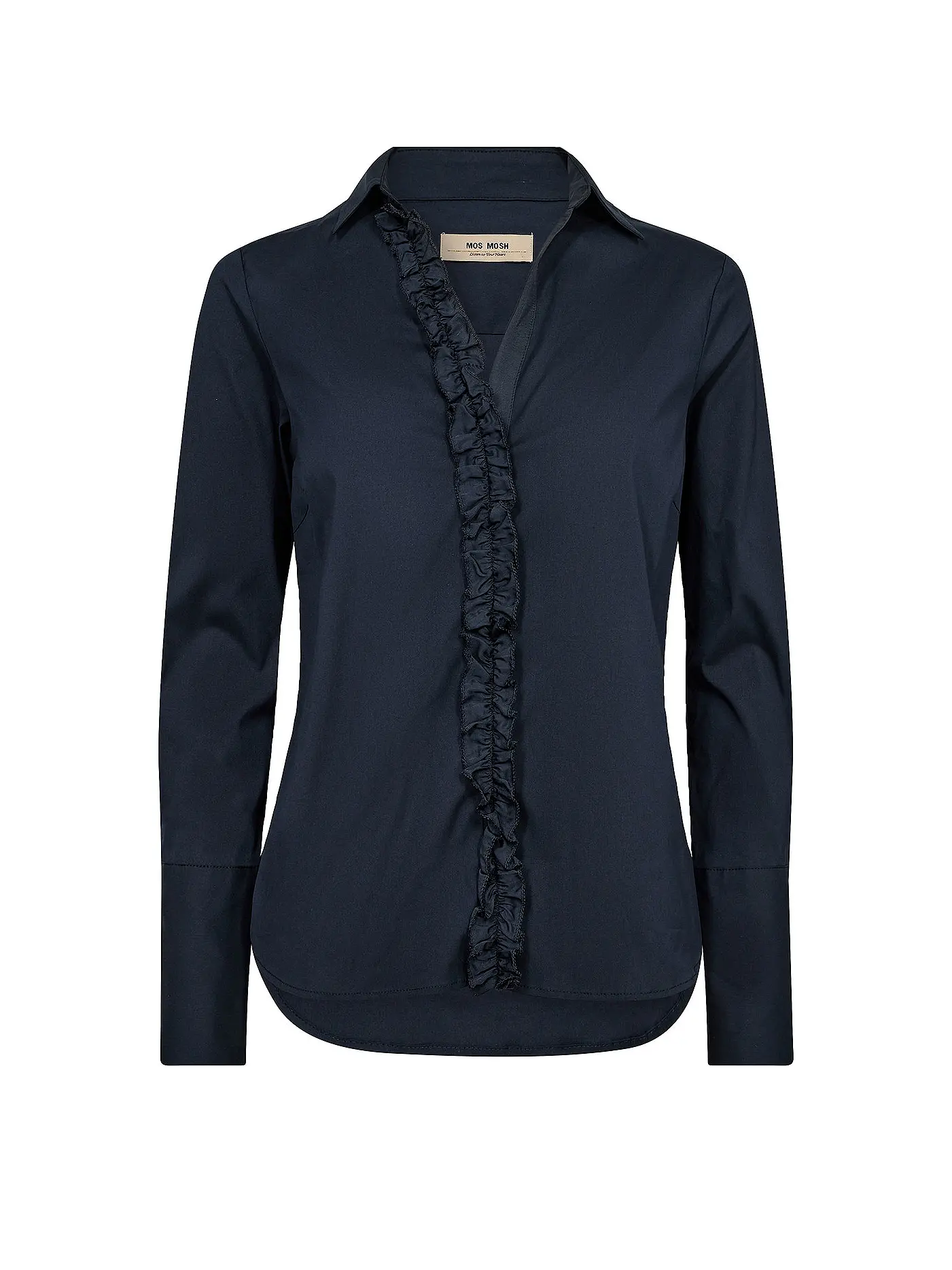 MOS MOSH | Bluse MMSYBEL | 